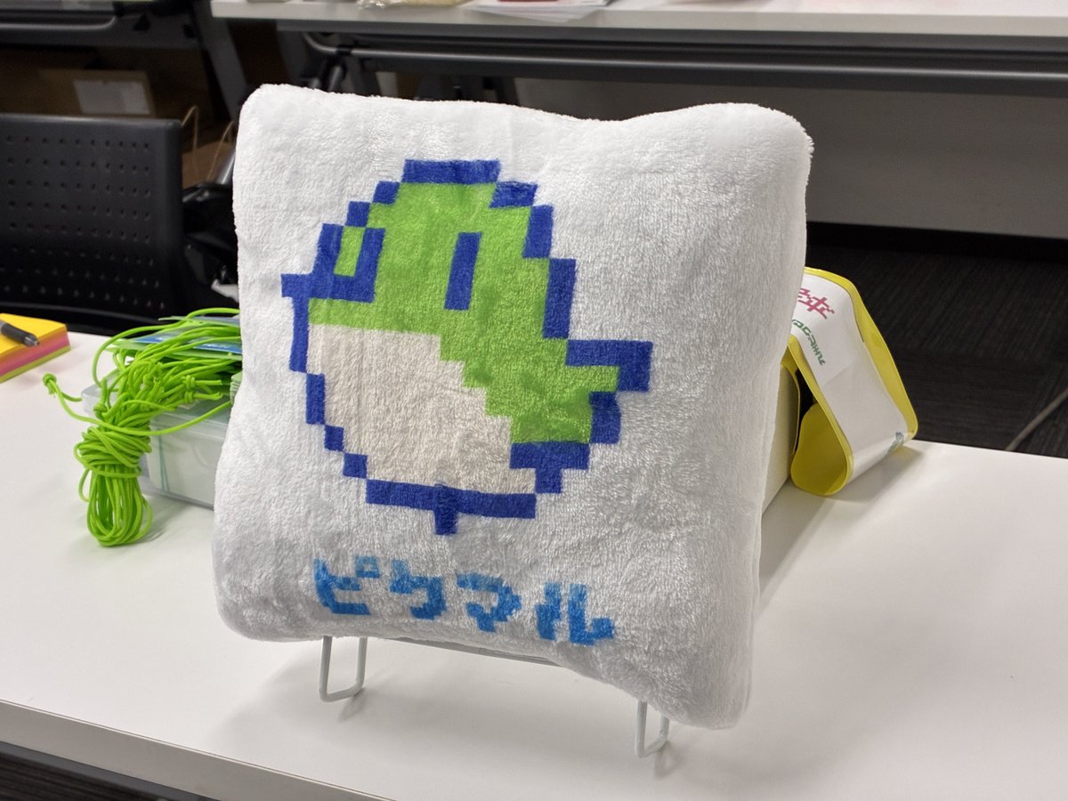 九州ピクセルマルシェ tweet media