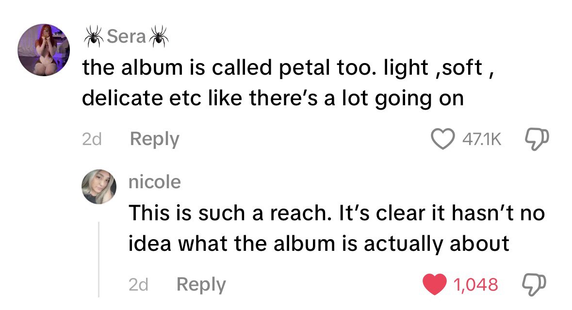 john is seeing ariana 7/9 ꕤ tweet media