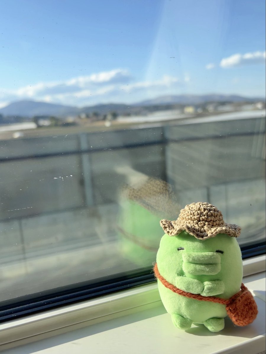 sorigoshi's tweet photo. お出かけ楽しいね、くちぱっち https://t.co/Zvxk69DDSo