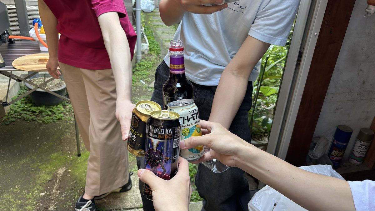 すとろー👾💤 tweet media
