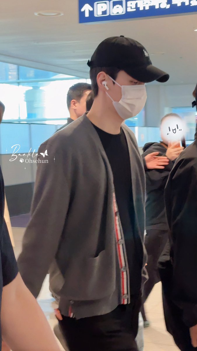 OH SEHUN INDONESIA tweet media