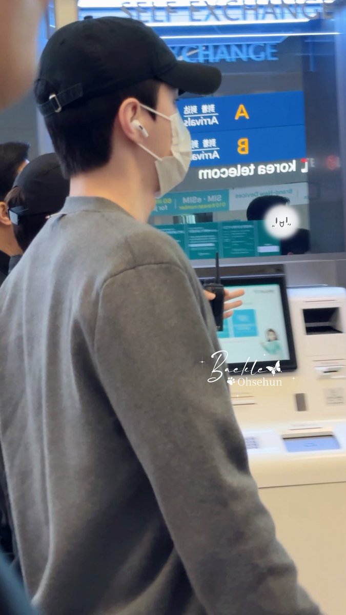 OH SEHUN INDONESIA tweet media
