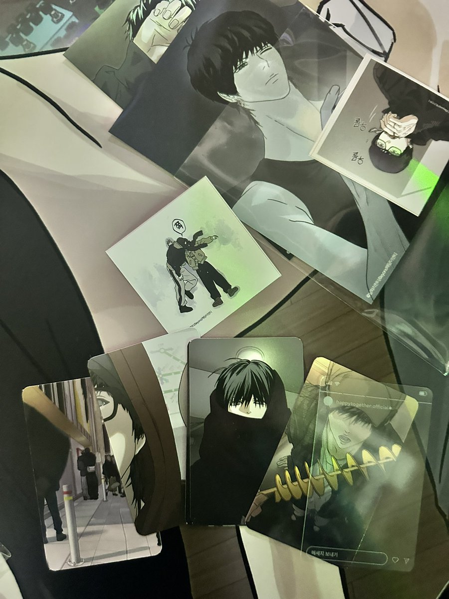 hiryosi0909's tweet image. #날파리헌터 #해피투게더 #beyond #해담이엔티 #비온아넥스