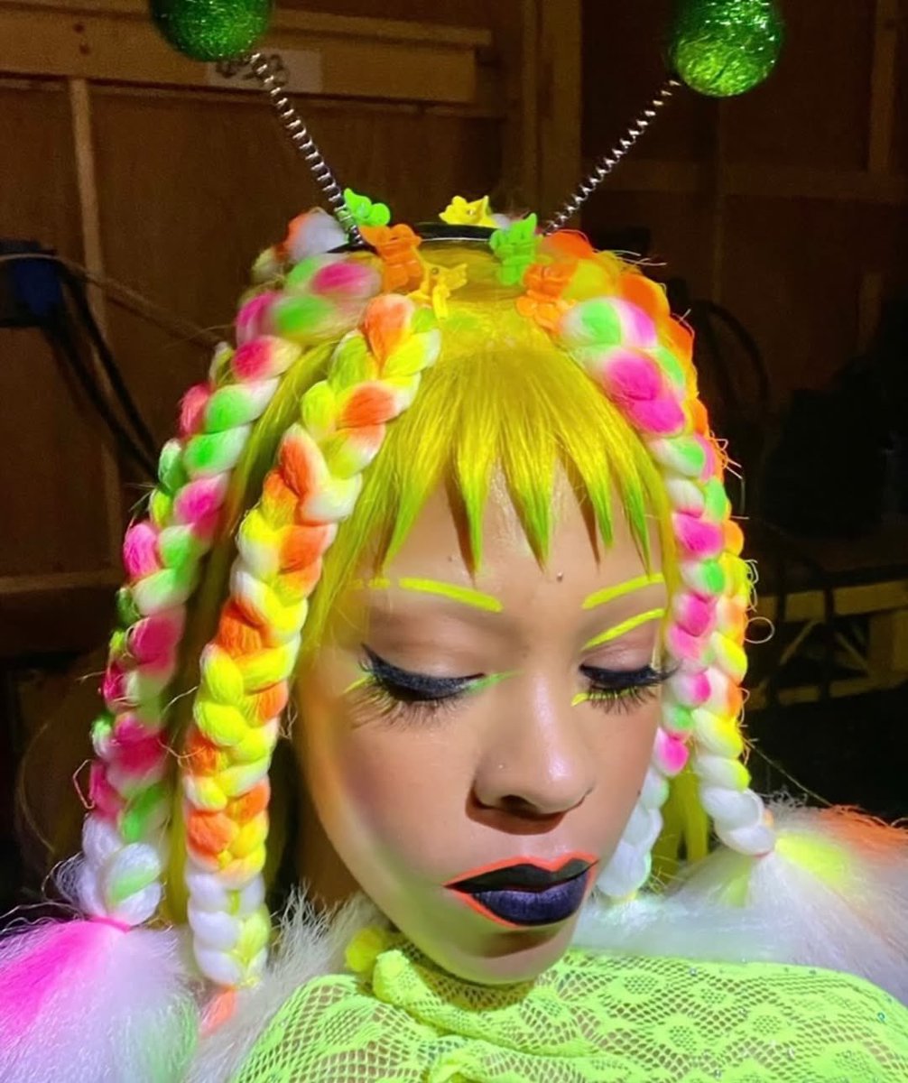 hourly rico nasty ☆ tweet media
