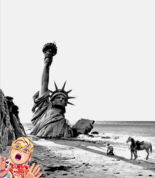 Jazmin_LasVegas's tweet image. 映画史上最大のネタバレといわれたこの作品だが、当時はそんな事よりもあの偉大なベンハー俳優が半裸で猿に追いかけられ痛ぶられるというシーンに米国民がショックを受けたということが最大の衝撃だった！時代が変われば視点も変わる..🤔 #猿の惑星 #Cinema #Film