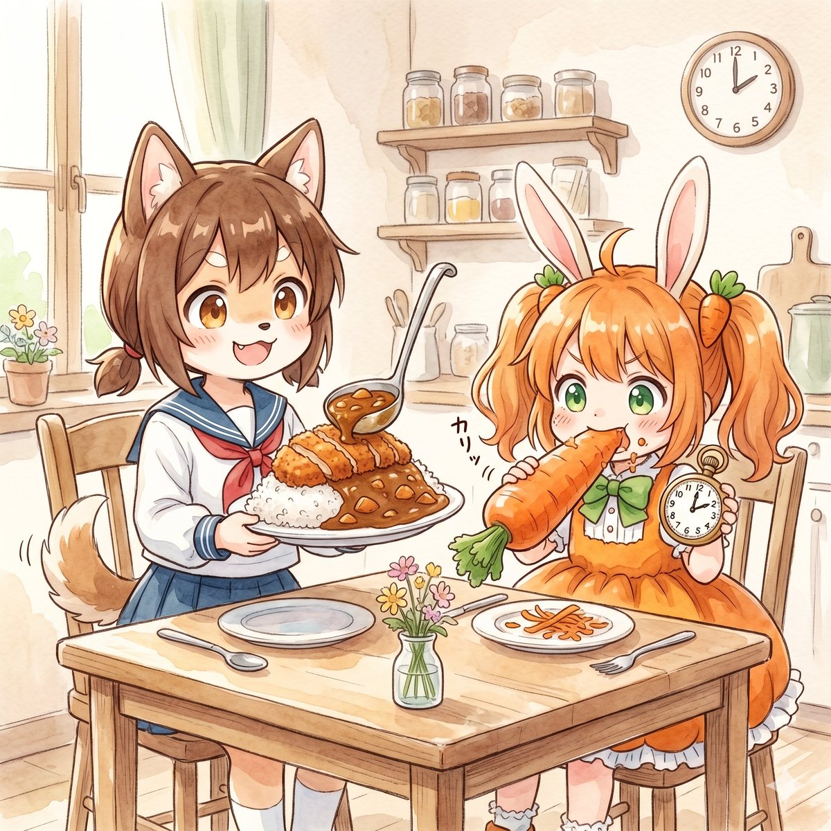 しらねこ tweet media