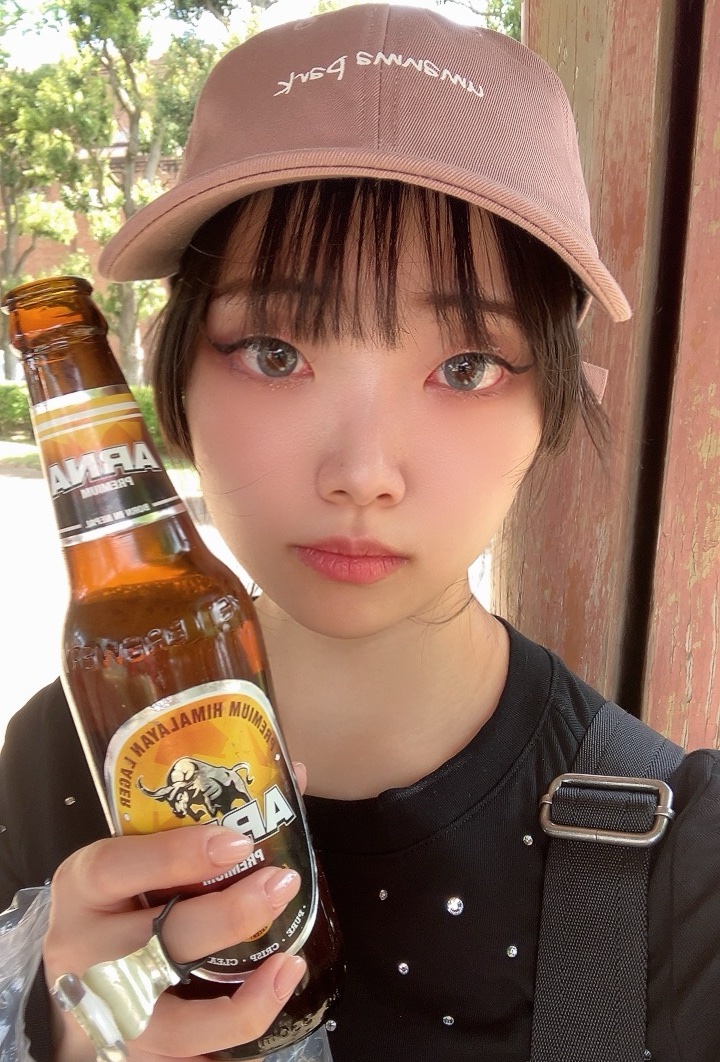 ニマ・イェーガー・ニマ🌿 tweet media