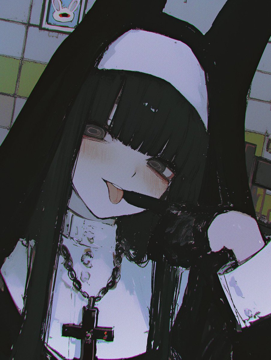 惡意 tweet media