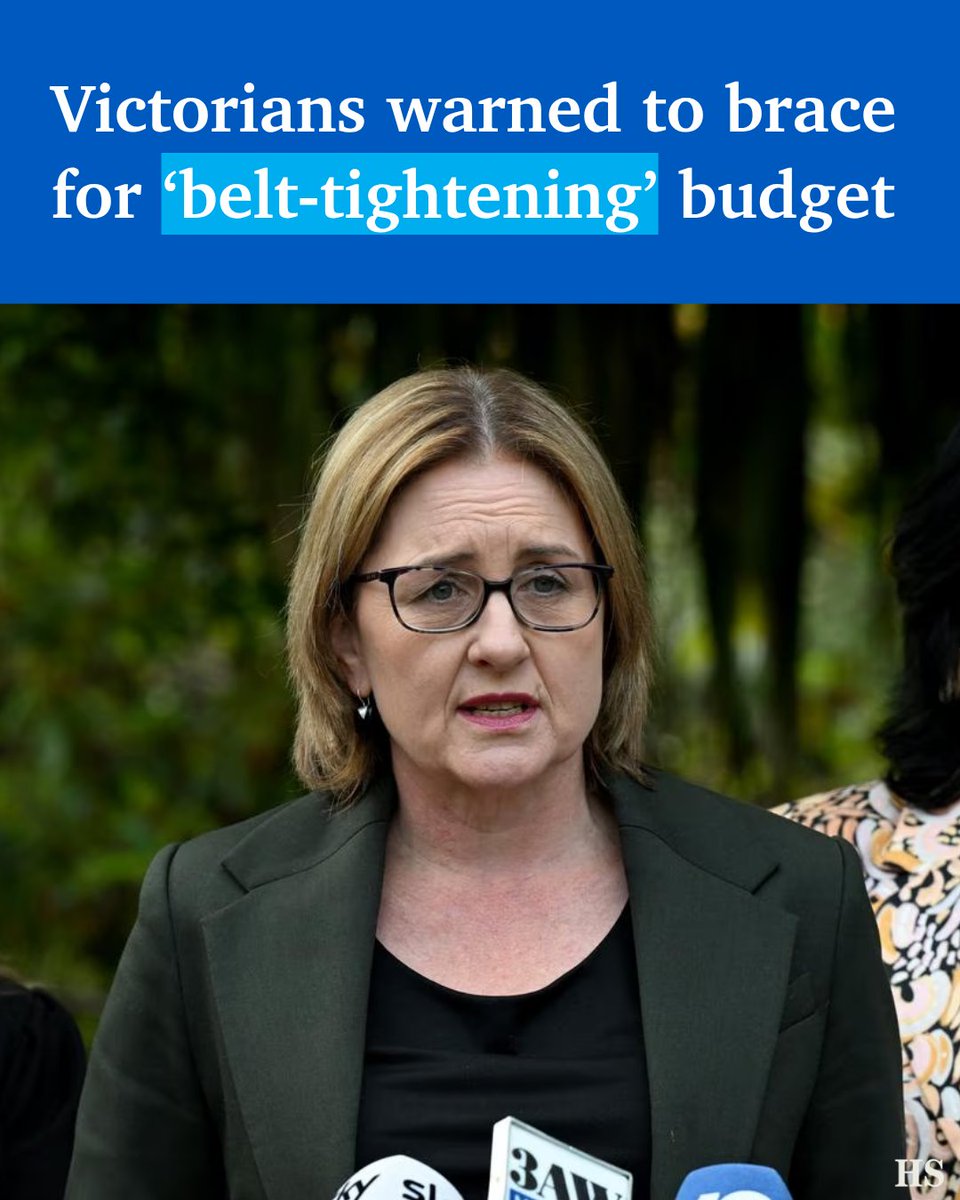 Herald Sun tweet media