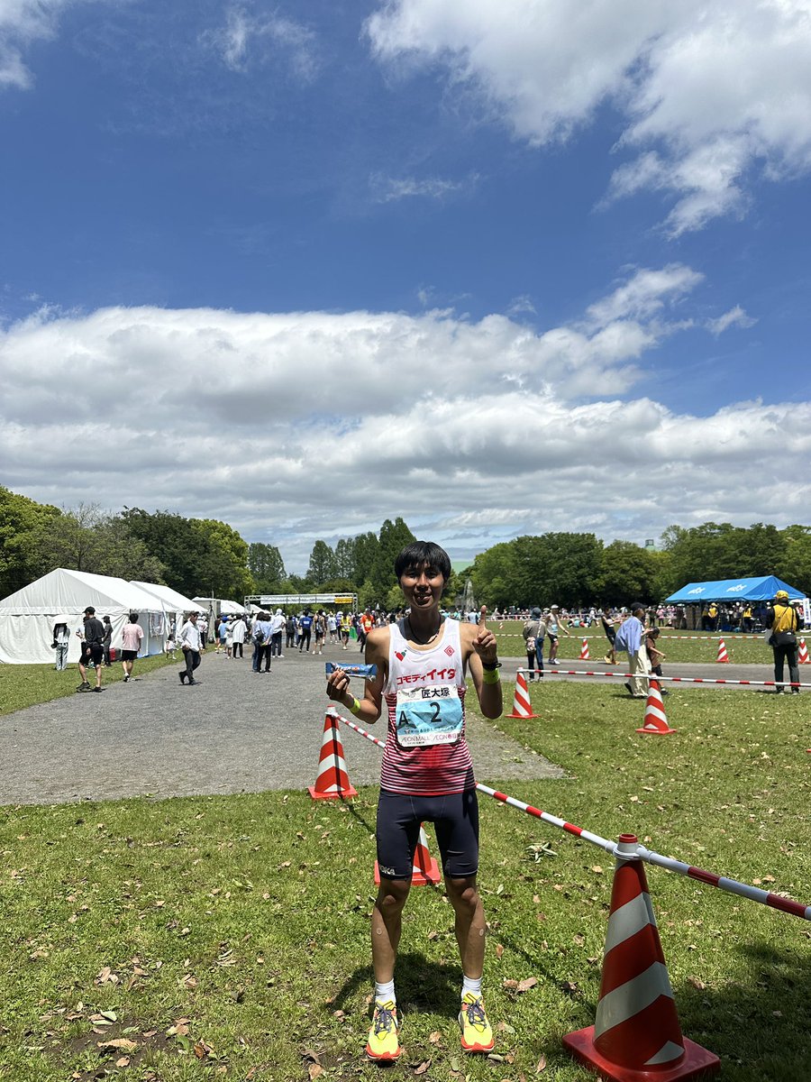 岡山春紀 tweet media