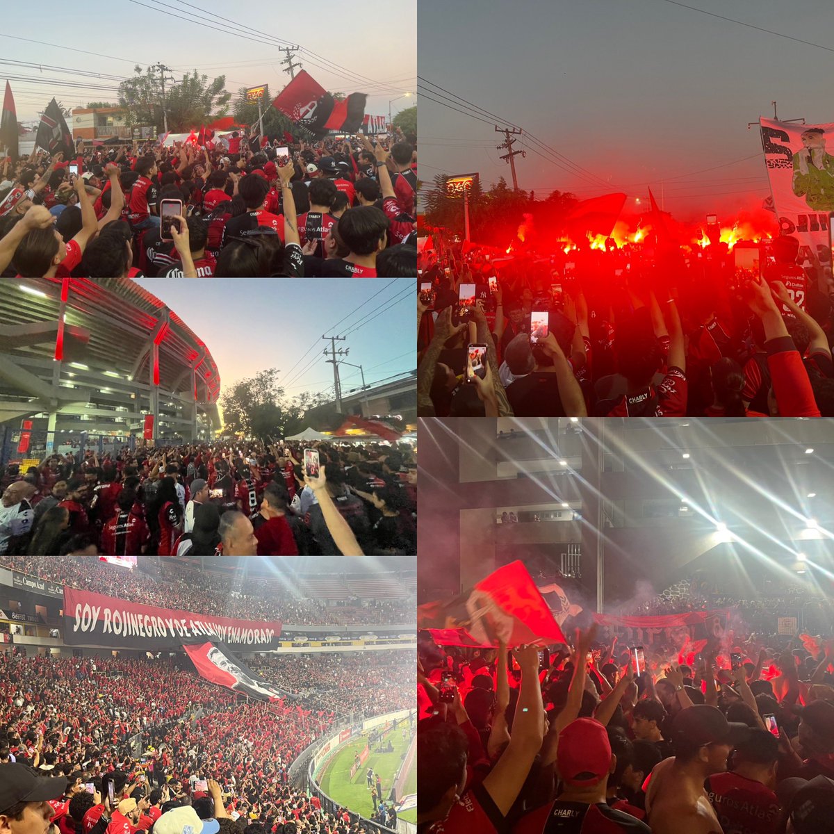 Edghar CAPASSO 🔴⚫️ tweet media