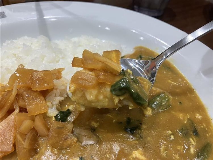 カレーハウスCoCo壱番屋公式（ココイチ） tweet media