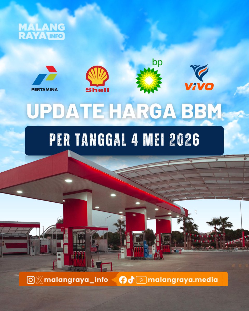 Malang Raya Info tweet media