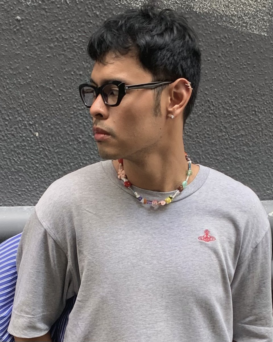 Kemarin difotoin my lovely boyfie <a href="/drcnchaotic/">Frankenwhore : homo aja</a> ♥️