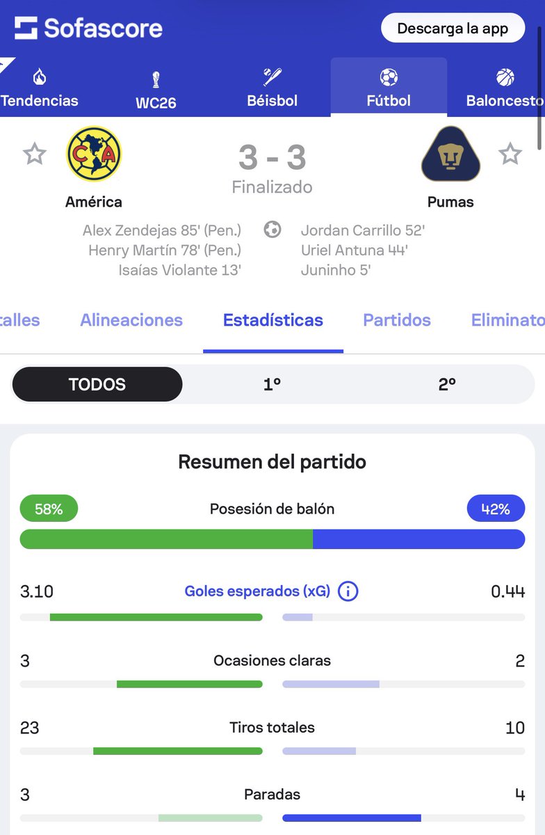 León Lecanda 🦁 tweet media
