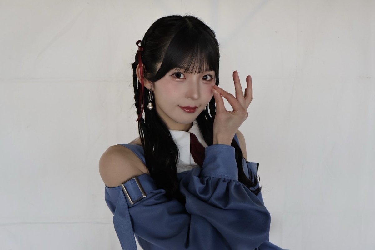 信濃 宙花 tweet media