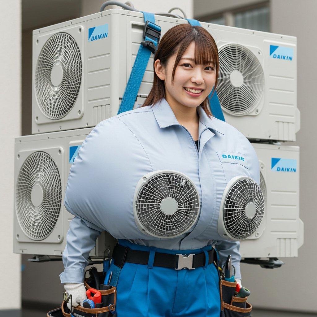 AI商事 tweet media