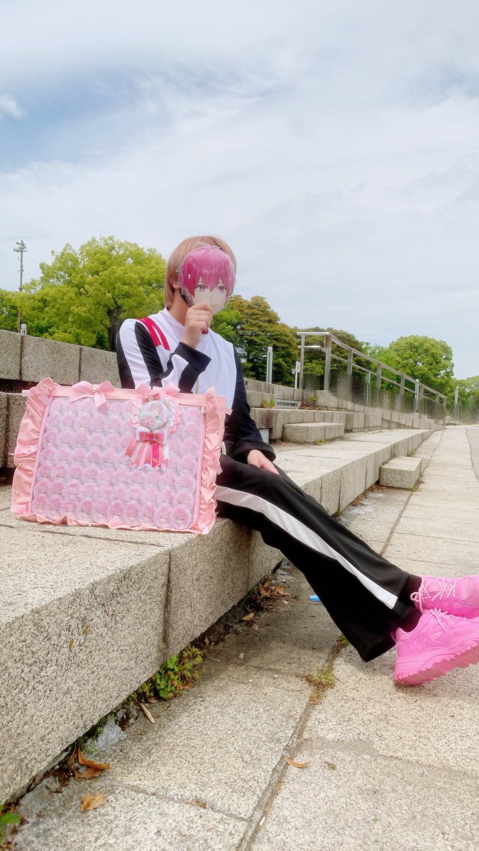 🍣志乃🍣 tweet media