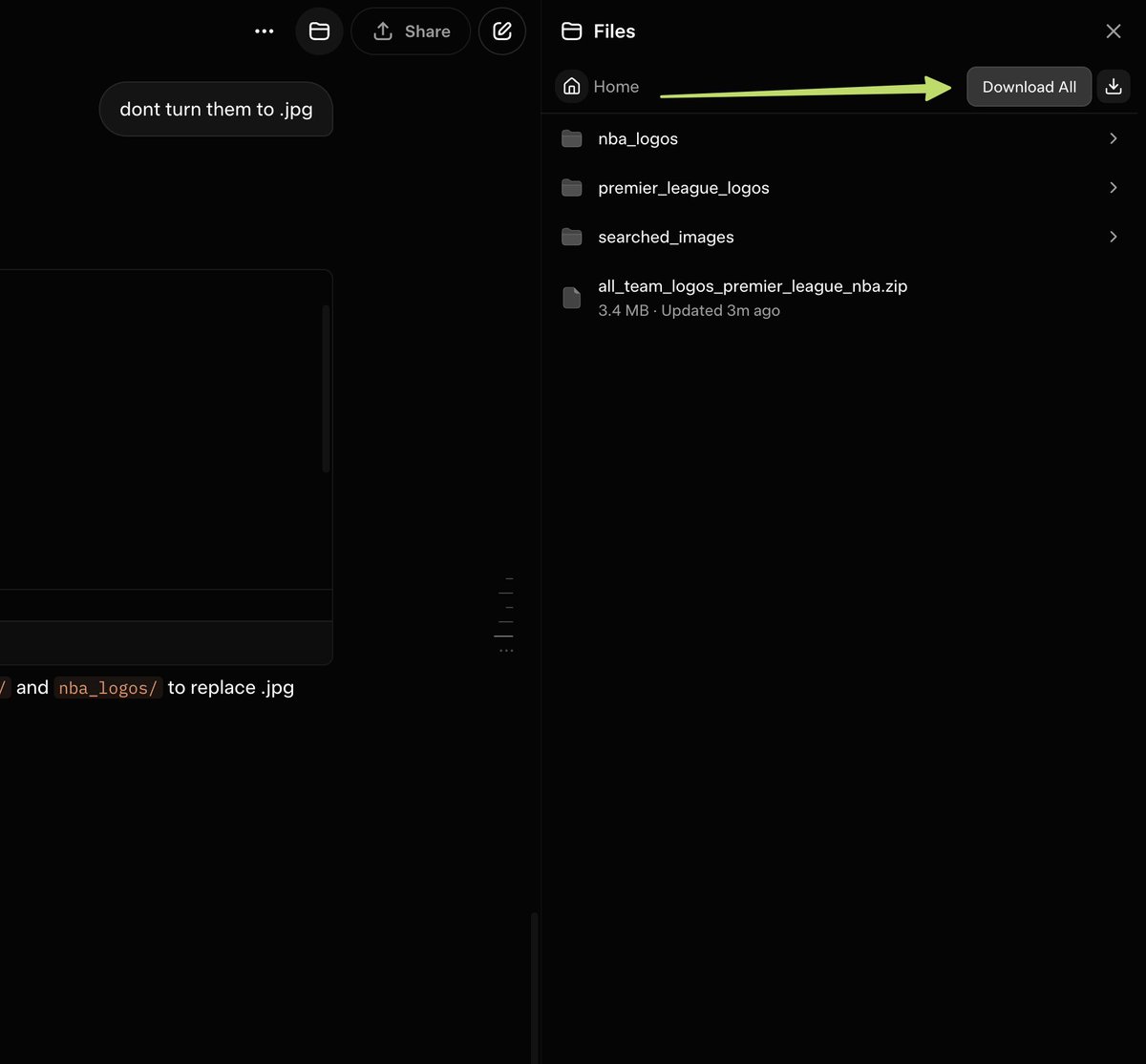 Tech Dev Notes tweet media