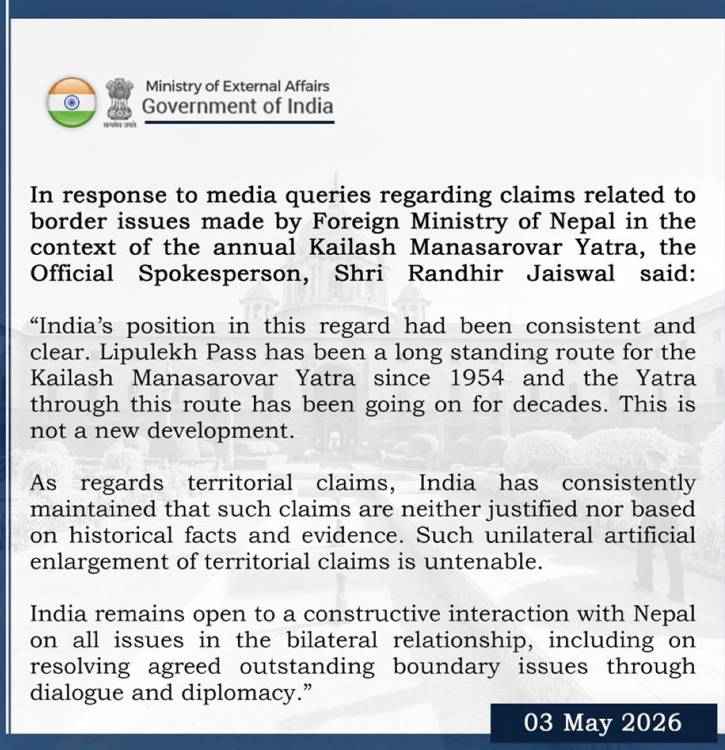 सन्तोष देवकोटा ।(cyber security analyst) tweet media