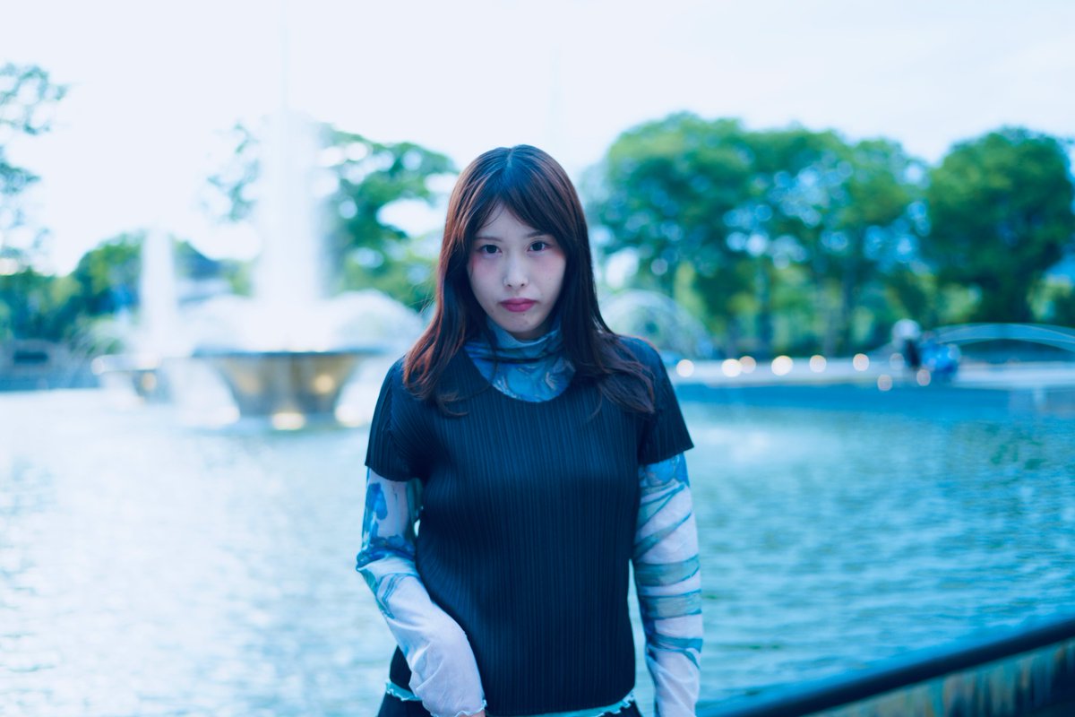 みっくんα7 tweet media