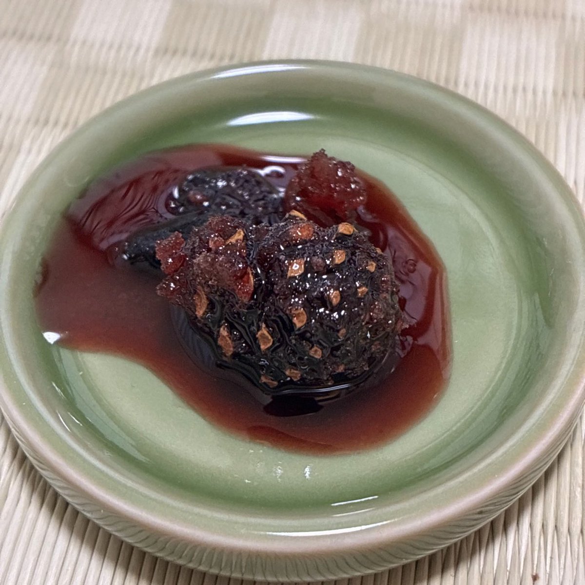 コウチャノシト tweet media