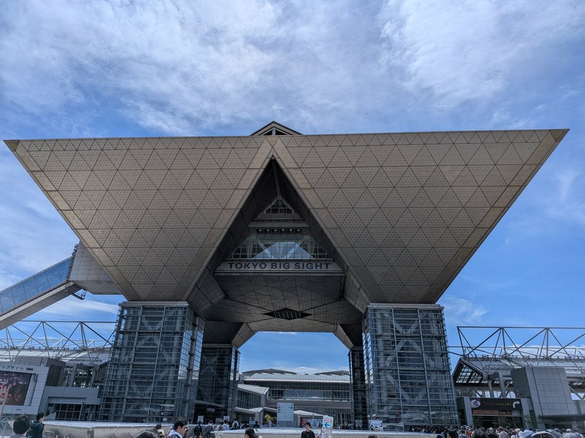 D・エクレア/らいがし tweet media