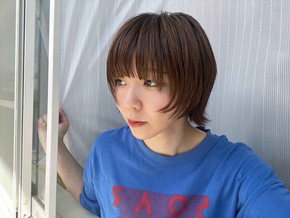タケモト リオ tweet media