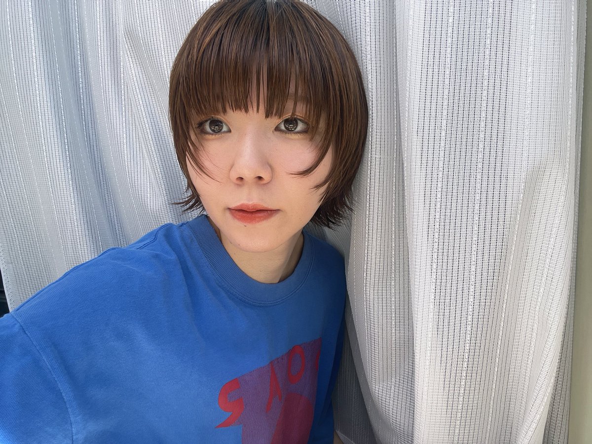 タケモト リオ tweet media