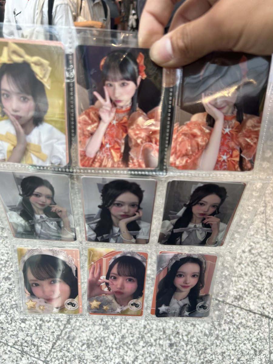 はじめ　❤️天音　るしあ推し tweet media