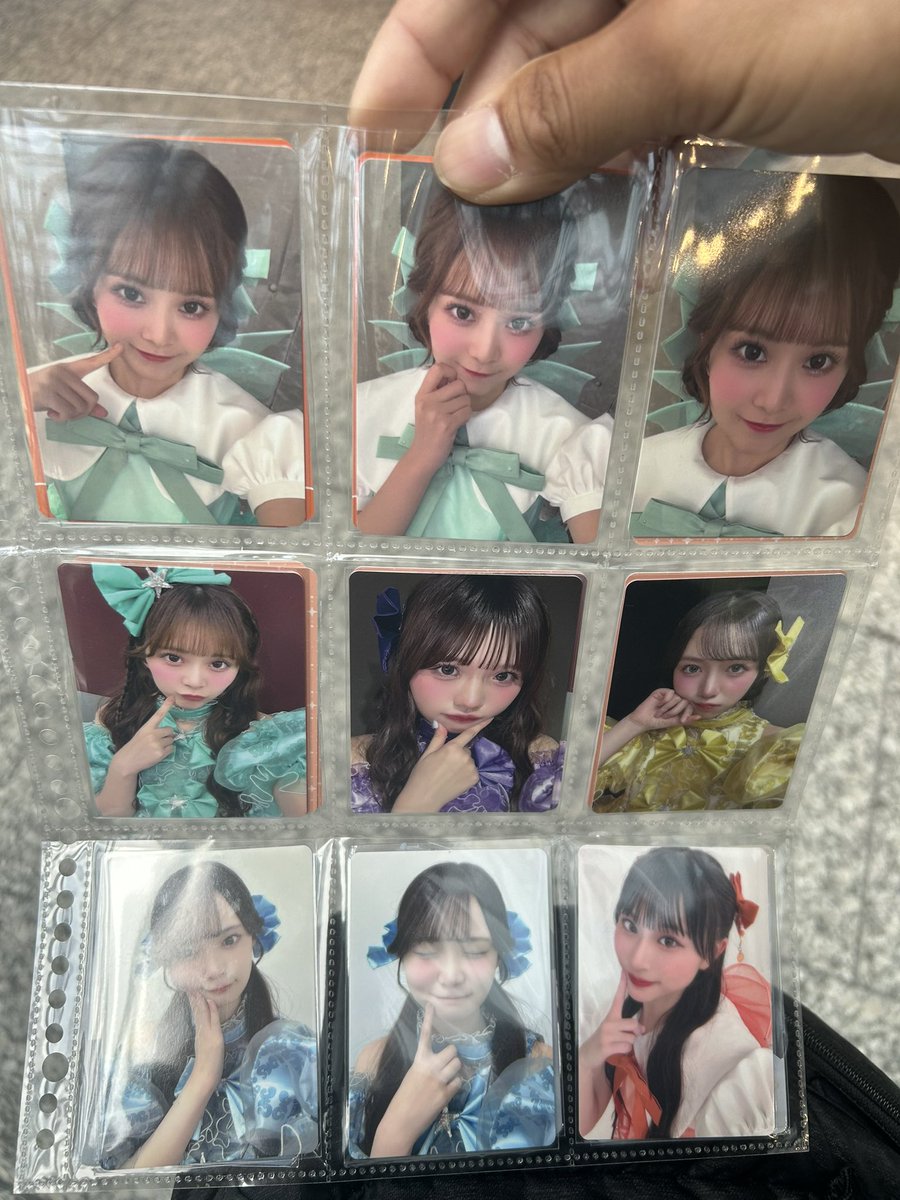 はじめ　❤️天音　るしあ推し tweet media