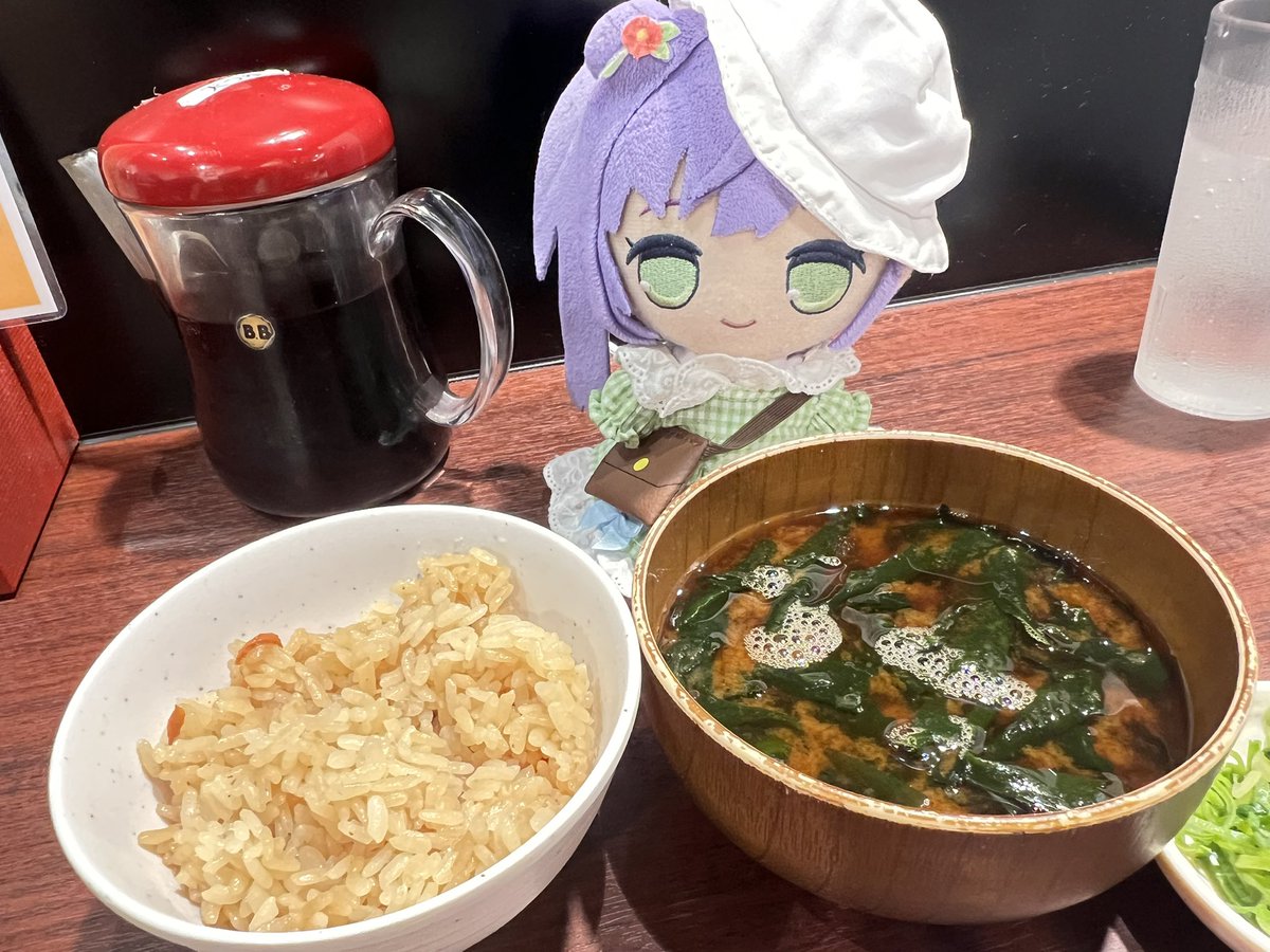 KI (けーあいorキ) tweet media