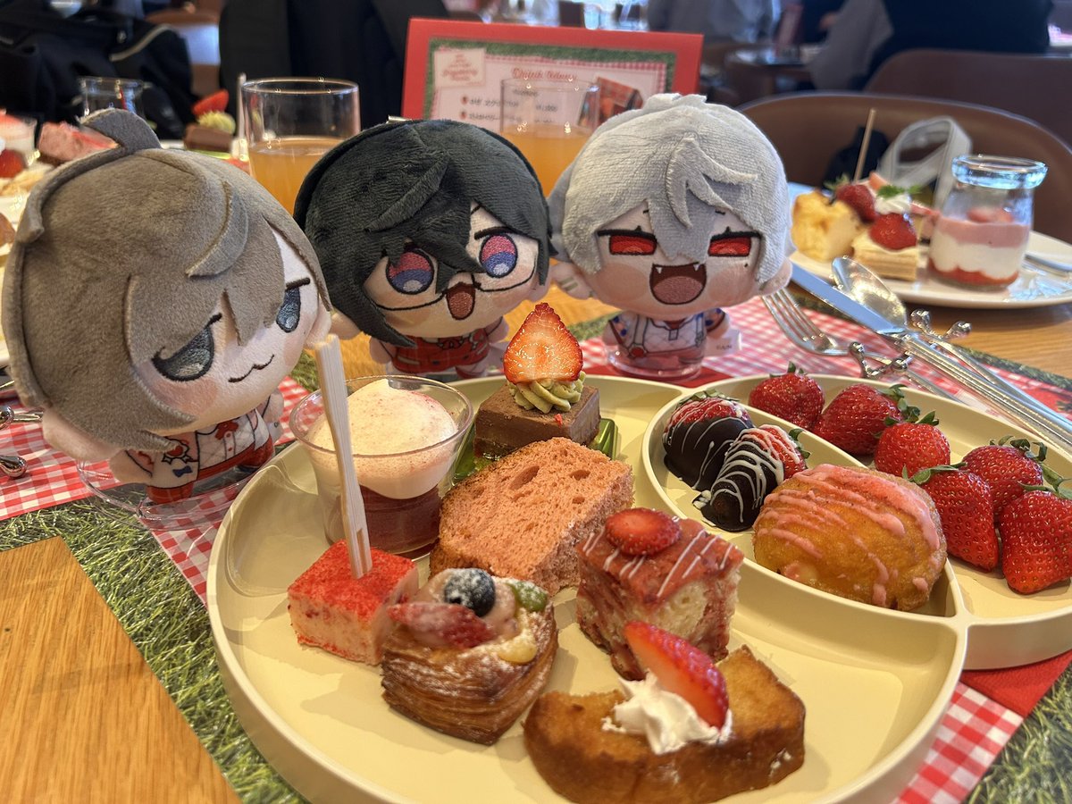 ❄️ぷりんのかど❄️ tweet media