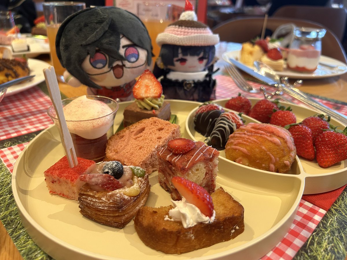 ❄️ぷりんのかど❄️ tweet media