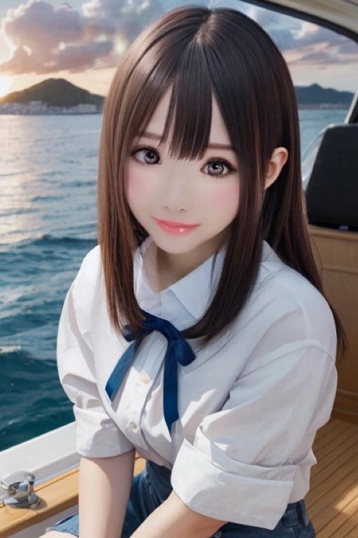 よっすぃー2nd tweet media