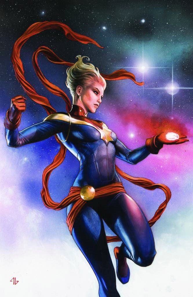Carol Crave🌟💫 tweet media