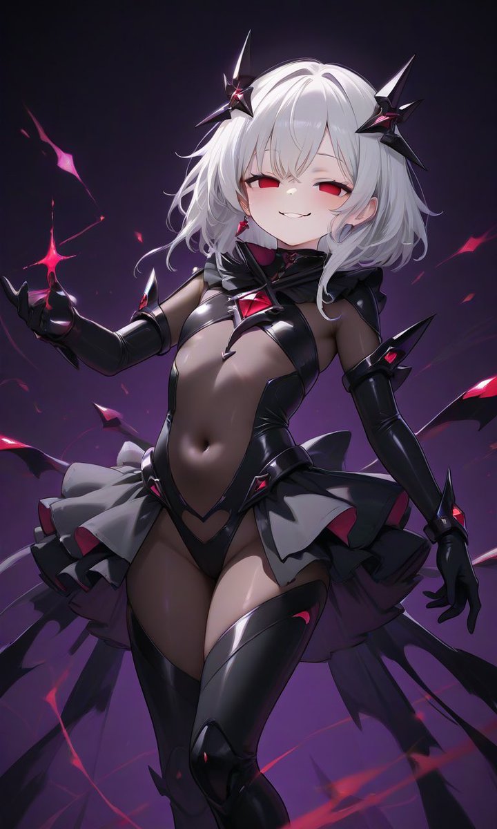 邪淫童姫🤍イビルアスター tweet media