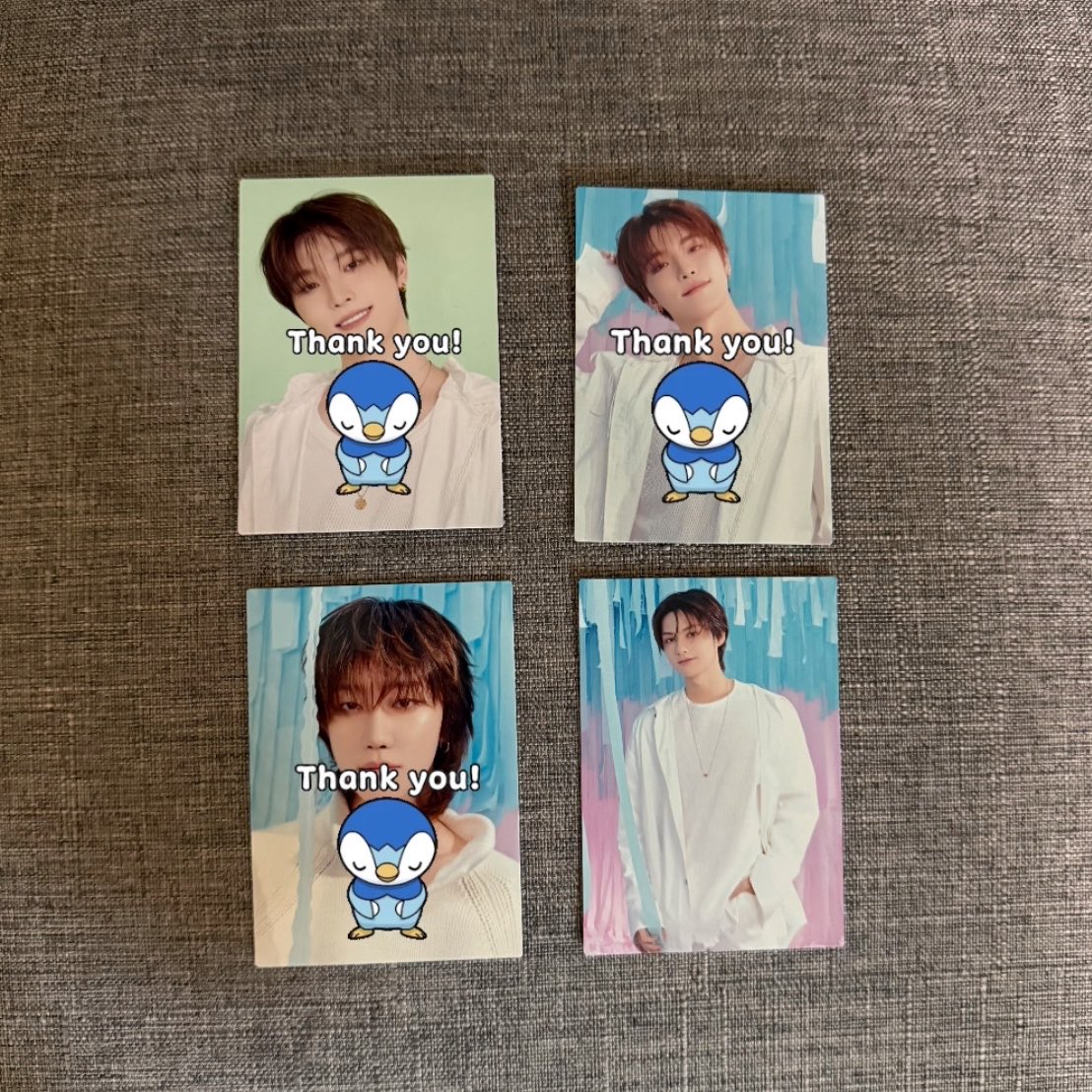나나 tweet media