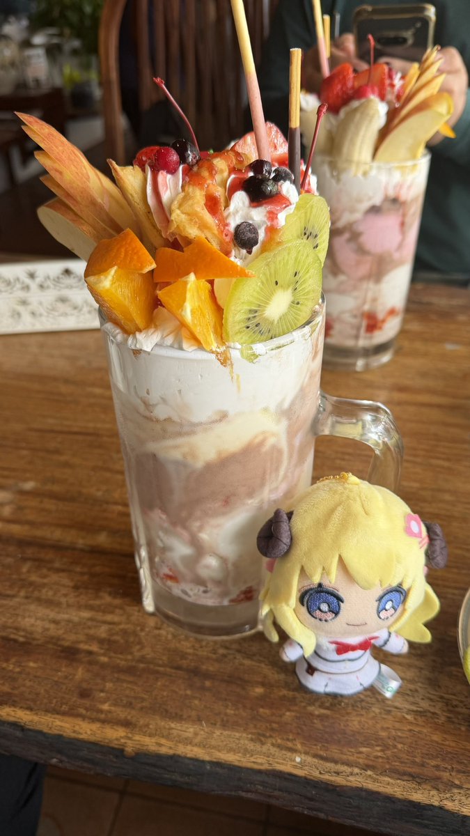 だん 【WD】🐏🍬⚒️ tweet media