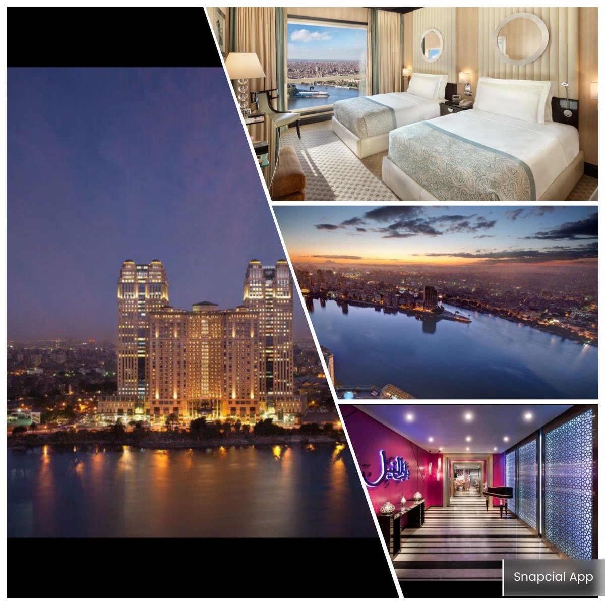 CairoHotelOffer's tweet photo. #فيرمونت - نايل - سيتى 
✨ اكتشف رفاهية فيرمونت نايل سيتي في قلب القاهرة! ✨
إطلالة بانورامية على النيل وخدمات فاخرة تلبي كل احتياجاتك
📲 للحجز واتساب: 00201156640231

#سياحة_وسفر #فيرمونت_نايل_سيتي #عروض_مصر #رحلات_القاهرة #إجازات_الخليج https://t.co/2YwTcQ85Mj