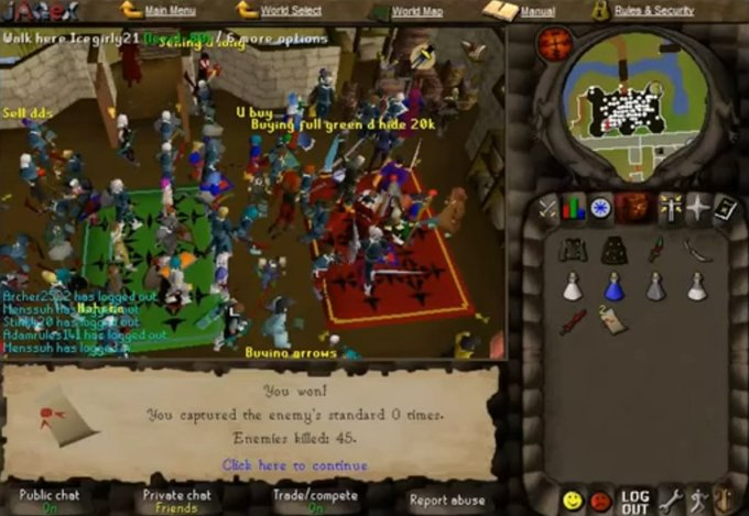 Dead Botting tweet media