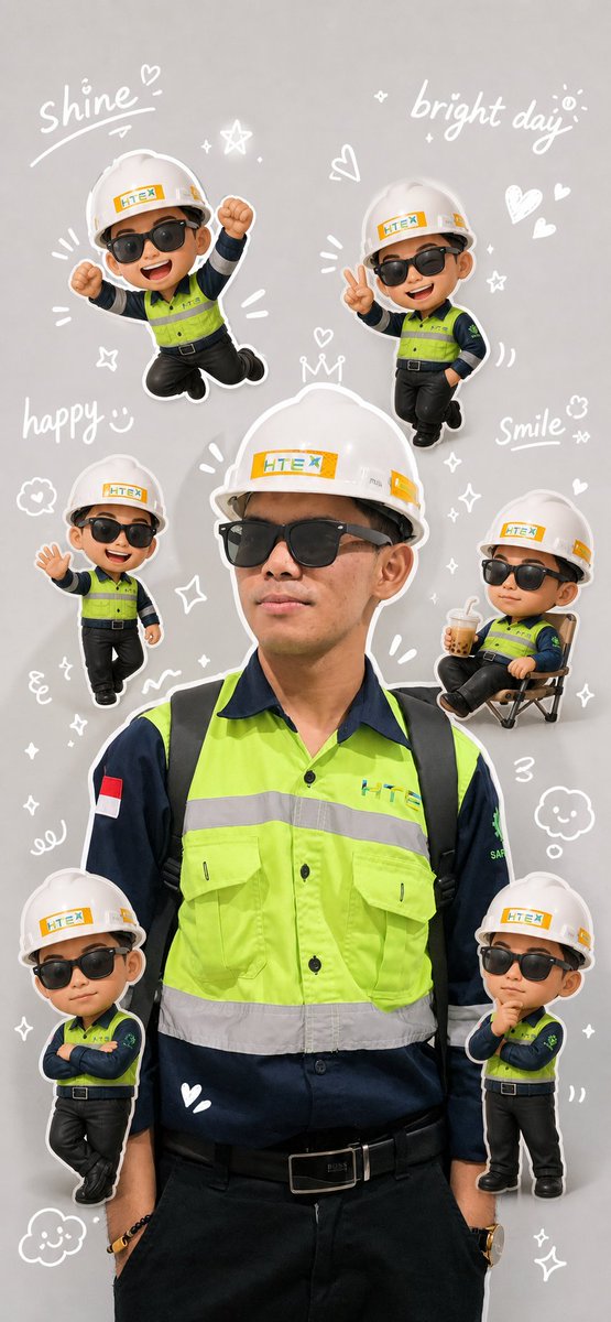 My_Oz25's tweet photo. Seru seruan yuk guys, drop versi kalian

Prompt AI nya dibawah yaa https://t.co/nGqCpRpdtL