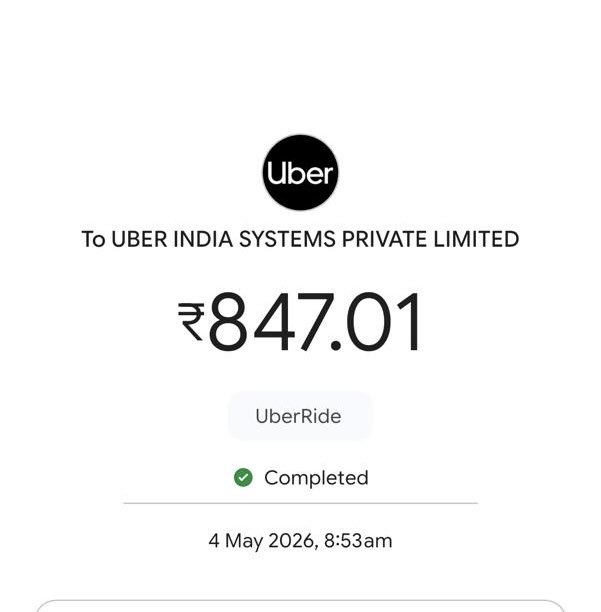 Neurodoclaxmi's tweet image. #NoValueforMoney ! 

#Uber is this what you provide for ride ! 
#DirtyCars #Unkempt cars for a hefty #Surchargefees !! 

It’s becoming a daily #nuisance ! Trying your #luck first if the driver will turn up or not after accepting the ride and then it arrives will it be #Clean!