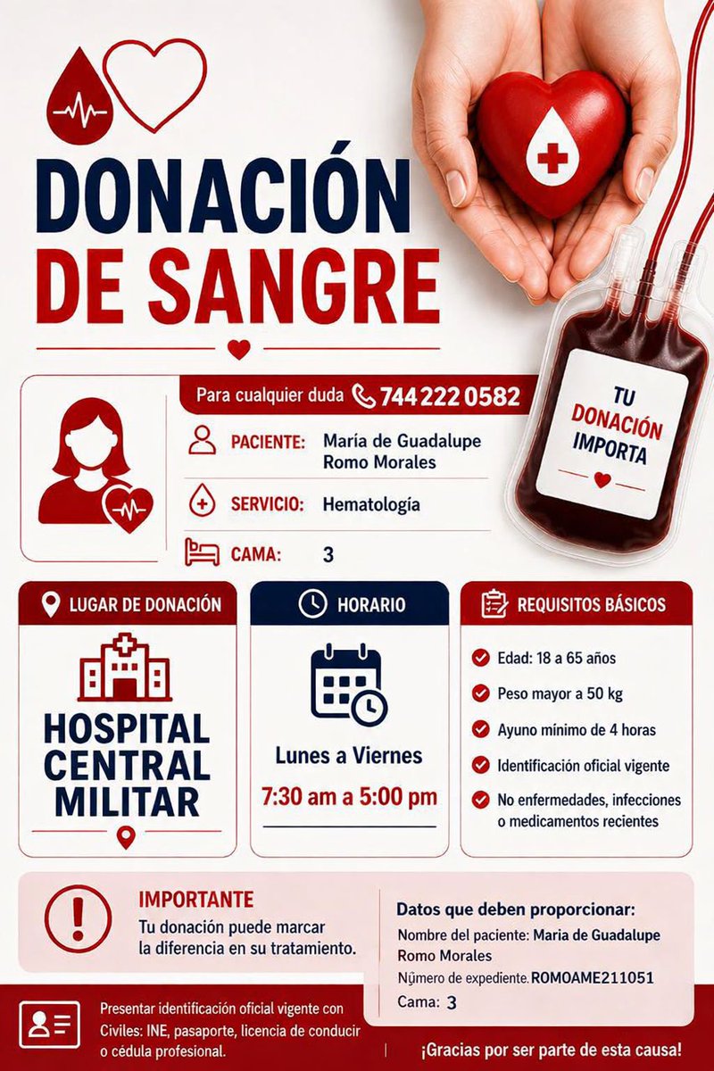 Únete Dona en Vida tweet media