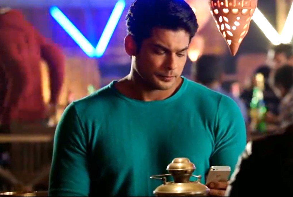 vijaya_sidheart's tweet photo. Angad 💚
#SidharthShukla || #SidHearts https://t.co/pOek2Uv8m0