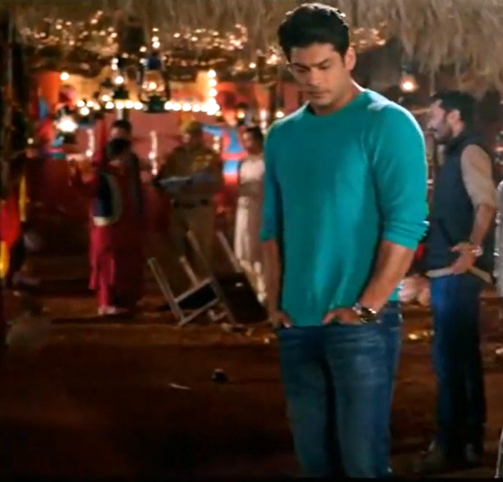 vijaya_sidheart's tweet photo. Angad 💚
#SidharthShukla || #SidHearts https://t.co/pOek2Uv8m0