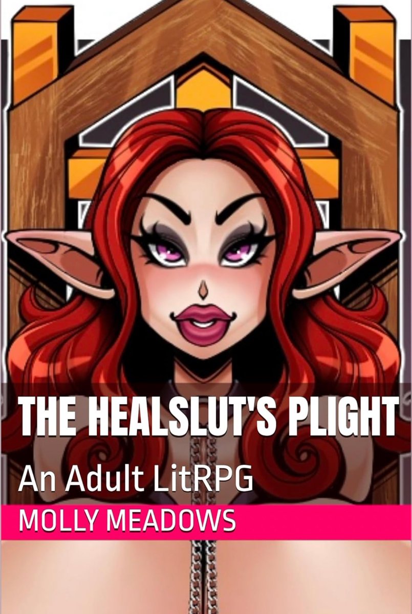 TheSmutMother's tweet photo. This coming up Friday I’ll be having a reading night on my discord server! Will be reading the first two installments of my adult LitRPG “Queens of Corruption” and maybe streaming games!
Come listen, read, &amp; even participate in some erps!
#smut #erp #lewdrp #smut

Invite below 👇 https://t.co/mrdKMJ6gDZ
