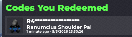 RandomousEyes's tweet photo. @el_ranumclus hi i errored on purchase. My username is Libenwu001. https://t.co/s3LG1Yxlai