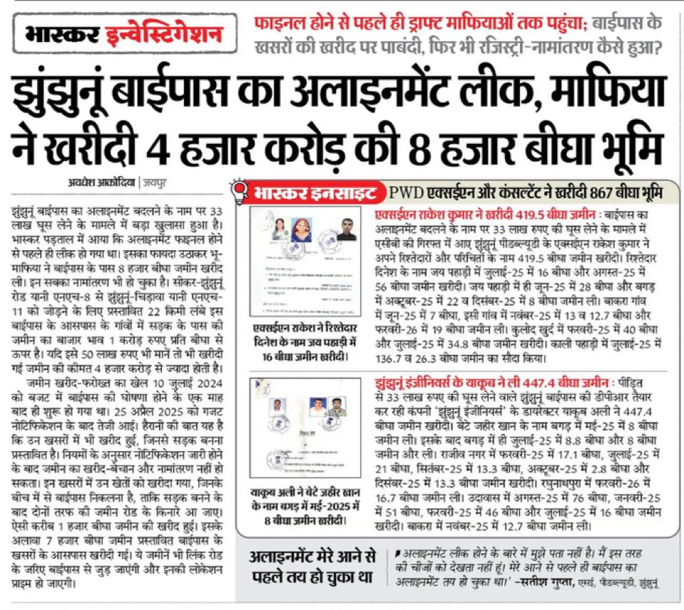 Dr. Prabhat Kumar Sharma tweet media