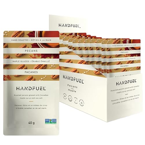 I just received Snack Packs - Handfuel Maple Glazed Candied Pecans from chops via Throne. Thank you! throne.com/sakuratsubasa #Wishlist #throne